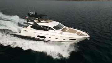 Thumbnail von Sunseeker Manhattan 73 XANADU