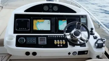 Thumbnail von Sunseeker Manhattan 73 XANADU
