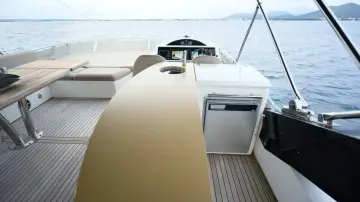Thumbnail von Sunseeker Manhattan 73 XANADU