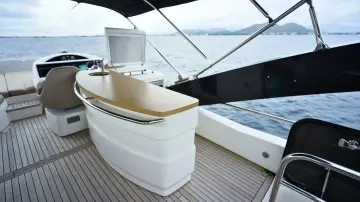 Thumbnail von Sunseeker Manhattan 73 XANADU