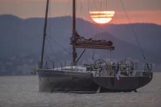 Beneteau First 53 ODOO ID - 1.969