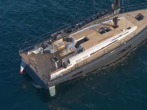 Thumbnail von Beneteau First 53 ODOO ID - 1.969
