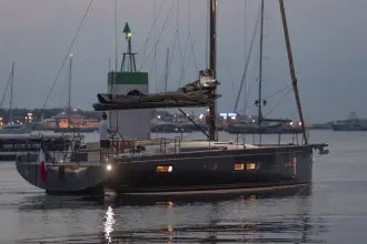 Thumbnail von Beneteau First 53 ODOO ID - 1.969