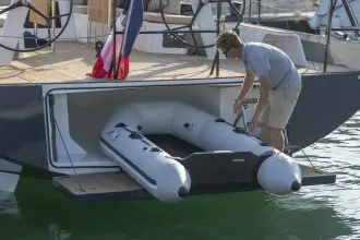 Thumbnail von Beneteau First 53 ODOO ID - 1.969