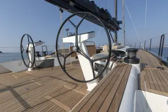 Thumbnail von Beneteau First 53 ODOO ID - 1.969