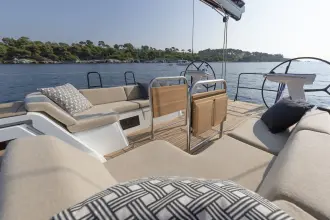 Thumbnail von Beneteau First 53 ODOO ID - 1.969