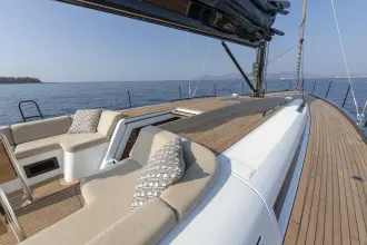 Thumbnail von Beneteau First 53 ODOO ID - 1.969