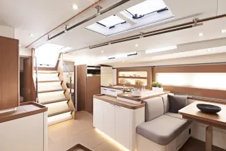 Thumbnail von Beneteau First 53 ODOO ID - 1.969