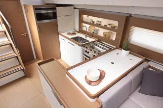 Thumbnail von Beneteau First 53 ODOO ID - 1.969