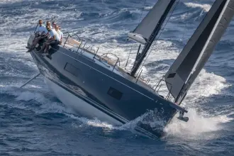 Thumbnail von Beneteau First 53 ODOO ID - 1.969