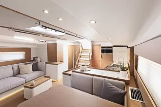 Thumbnail von Beneteau First 53 ODOO ID - 1.969