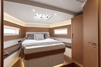 Thumbnail von Beneteau First 53 ODOO ID - 1.969