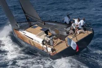 Thumbnail von Beneteau First 53 ODOO ID - 1.969