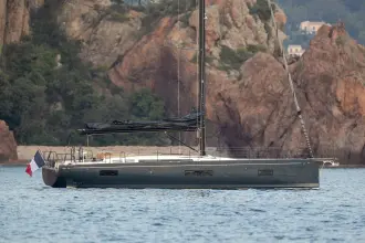 Thumbnail von Beneteau First 53 ODOO ID - 1.969