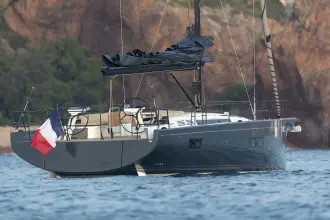 Thumbnail von Beneteau First 53 ODOO ID - 1.969