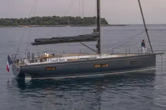 Thumbnail von Beneteau First 53 ODOO ID - 1.969