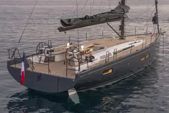 Thumbnail von Beneteau First 53 ODOO ID - 1.969
