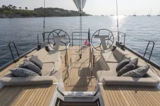 Thumbnail von Beneteau First 53 ODOO ID - 1.969