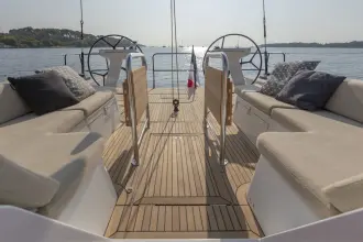Thumbnail von Beneteau First 53 ODOO ID - 1.969