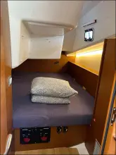 Thumbnail von Jeanneau Sun Odyssey 380