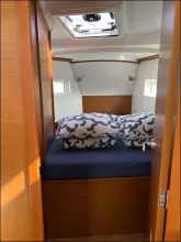 Thumbnail von Jeanneau Sun Odyssey 380