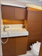 Thumbnail von Jeanneau Sun Odyssey 380