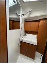 Thumbnail von Jeanneau Sun Odyssey 380