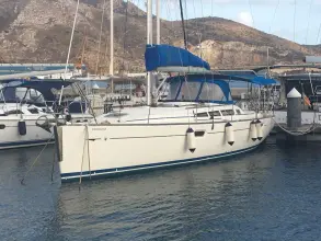 Jeanneau Sun Odyssey 42i ZARANGOOLA