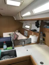 Thumbnail von Jeanneau Sun Odyssey 42i ZARANGOOLA