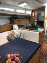 Thumbnail von Jeanneau Sun Odyssey 42i ZARANGOOLA