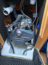 Thumbnail von Jeanneau Sun Odyssey 42i ZARANGOOLA