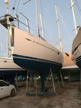 Thumbnail von Jeanneau Sun Odyssey 42i ZARANGOOLA