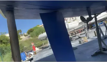 Thumbnail von Jeanneau Sun Odyssey 42i ZARANGOOLA