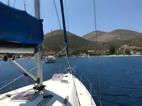 Thumbnail von Jeanneau Sun Odyssey 42i ZARANGOOLA