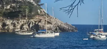 Thumbnail von Jeanneau Sun Odyssey 42i ZARANGOOLA