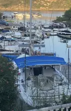 Thumbnail von Jeanneau Sun Odyssey 42i ZARANGOOLA