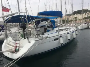 Thumbnail von Jeanneau Sun Odyssey 42i ZARANGOOLA