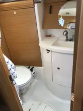Thumbnail von Jeanneau Sun Odyssey 42i ZARANGOOLA