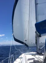 Thumbnail von Jeanneau Sun Odyssey 42i ZARANGOOLA
