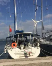 Thumbnail von Jeanneau Sun Odyssey 42i ZARANGOOLA