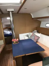 Thumbnail von Jeanneau Sun Odyssey 42i ZARANGOOLA