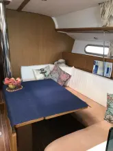 Thumbnail von Jeanneau Sun Odyssey 42i ZARANGOOLA
