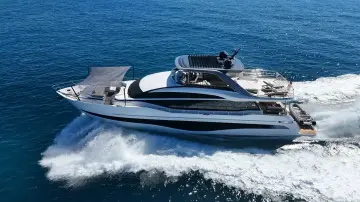 Princess Y85