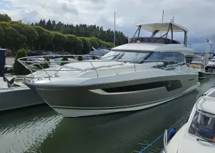 Prestige 520