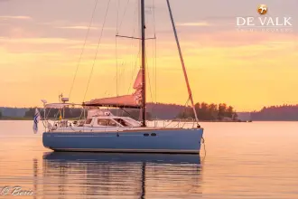 Scandi Yachts 42