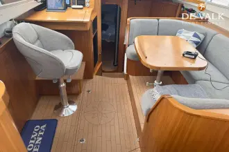 Thumbnail von Scandi Yachts 42