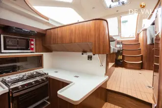Thumbnail von Scandi Yachts 42