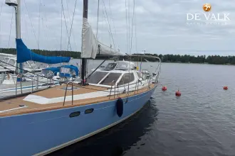 Thumbnail von Scandi Yachts 42
