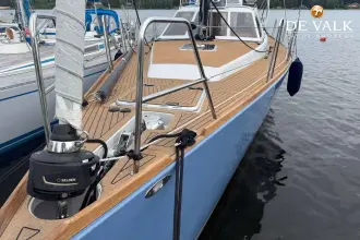 Thumbnail von Scandi Yachts 42