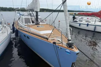 Thumbnail von Scandi Yachts 42